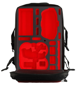 Backpack specially designed to fit DJI Avata Combo - Fly More Set - Made in Germany