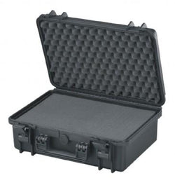 Professional case MC-CASE430 - 426 x 290 x 159mm