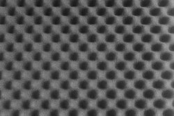 8x nap foam, acoustic foam, acoustic foam, insulation (500 mm x 350 mm x 50 mm)