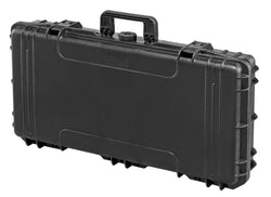 Professional case MC800 - Universal hard shell outdoor case MAX800 - 800 x 370 x H145mm