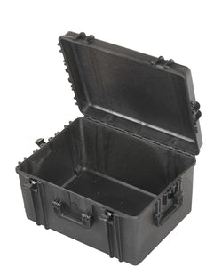 Professional case MCC620H340 - Universal hard shell outdoor case - MAX620H340 - 620 x 460 x 340mm