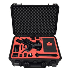 Professional transport case especially for the DJI Ronin SC Combo Edition