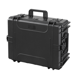 Professional case 540H245S - Universal hard shell outdoor case - (outside: 594 x 473 x 270mm)